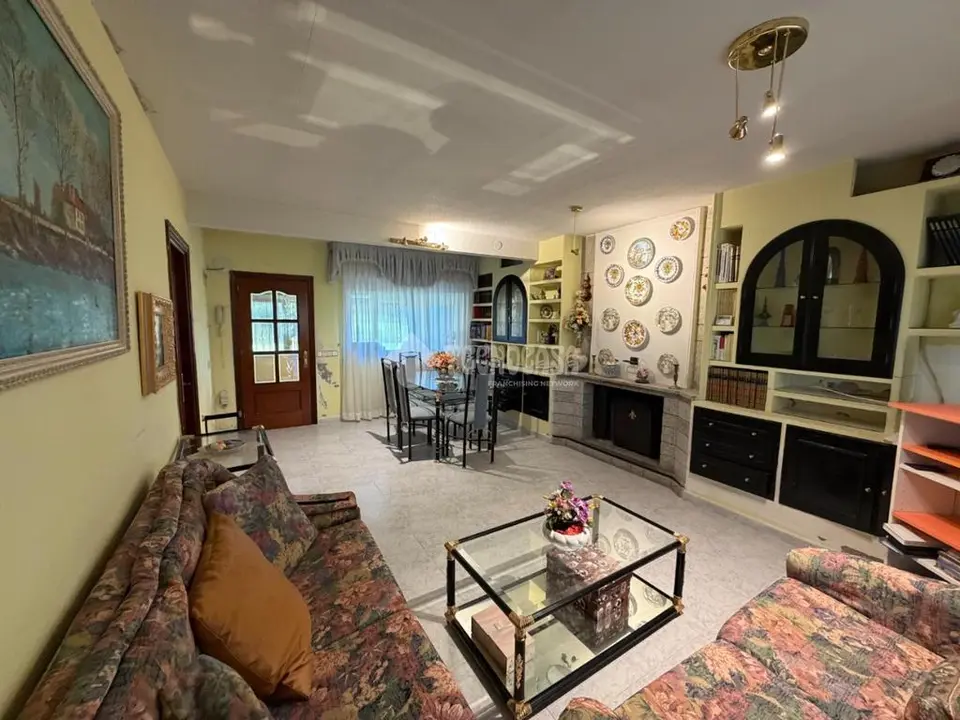 Casa en venta en Valdetorres De Jarama