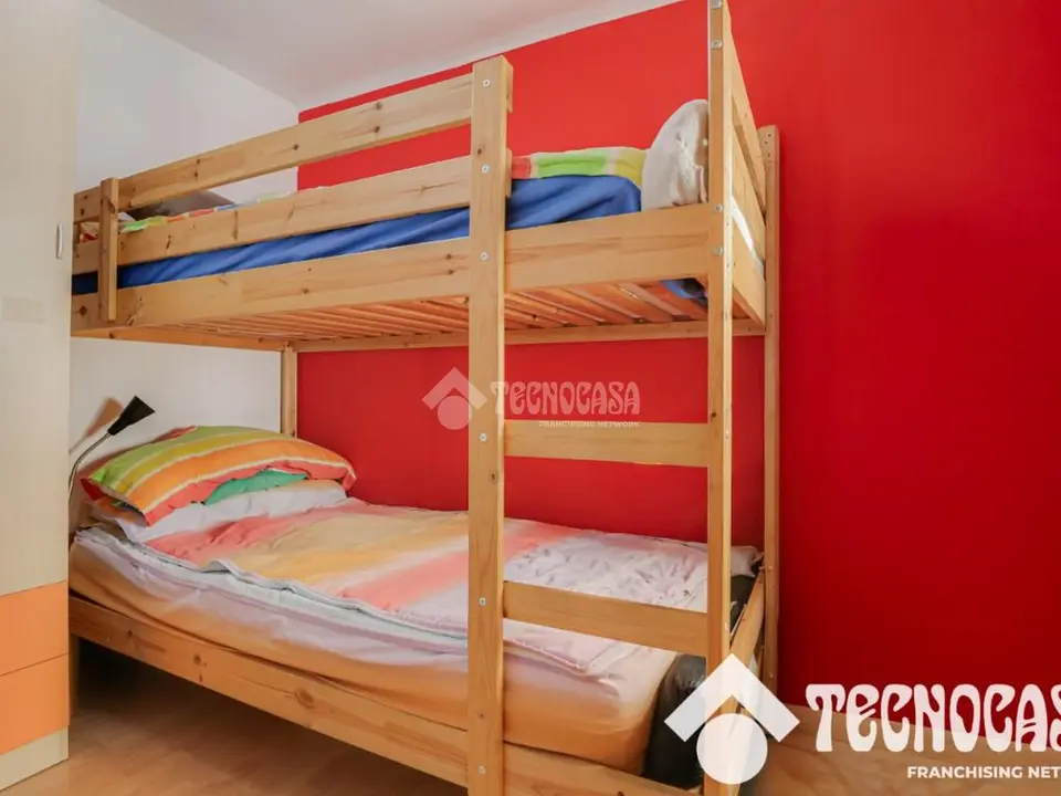 Piso en venta en Bufalà en Badalona