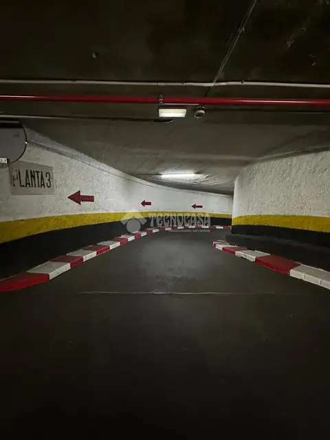 Box/plaza de garaje en venta en Chamberí en Madrid
