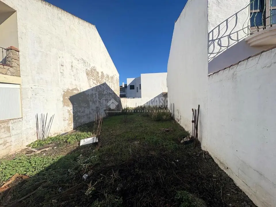 Terrenos en venta en Casares