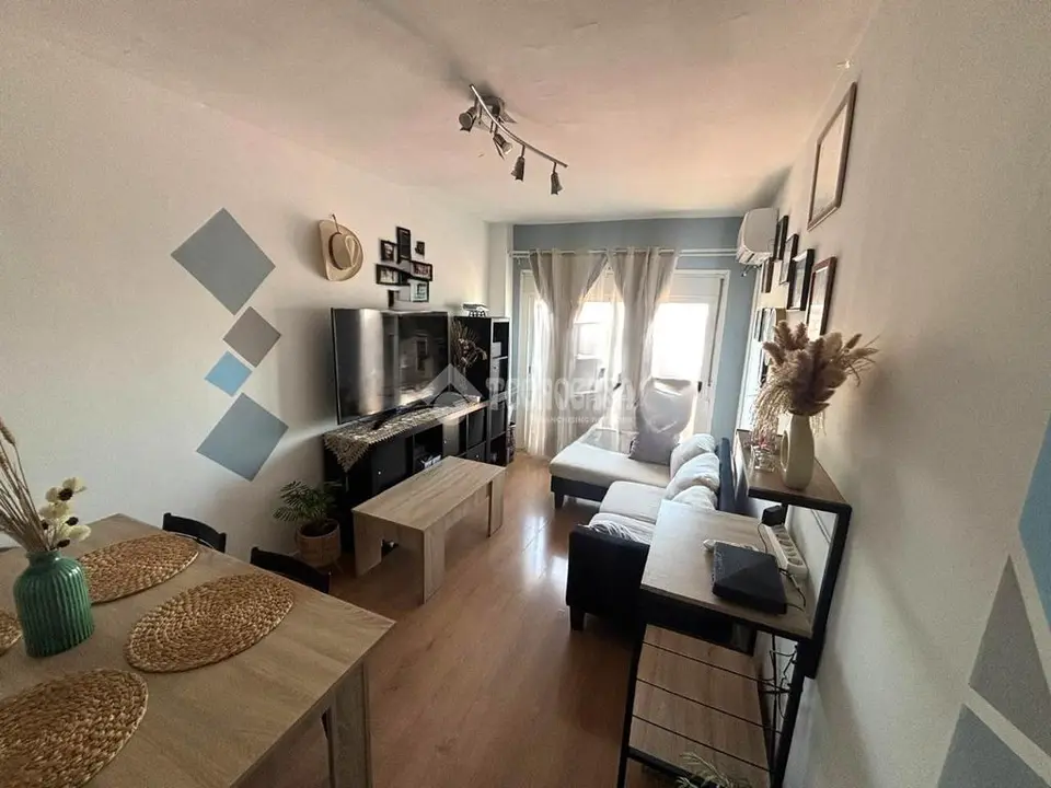 Piso en venta en Parla