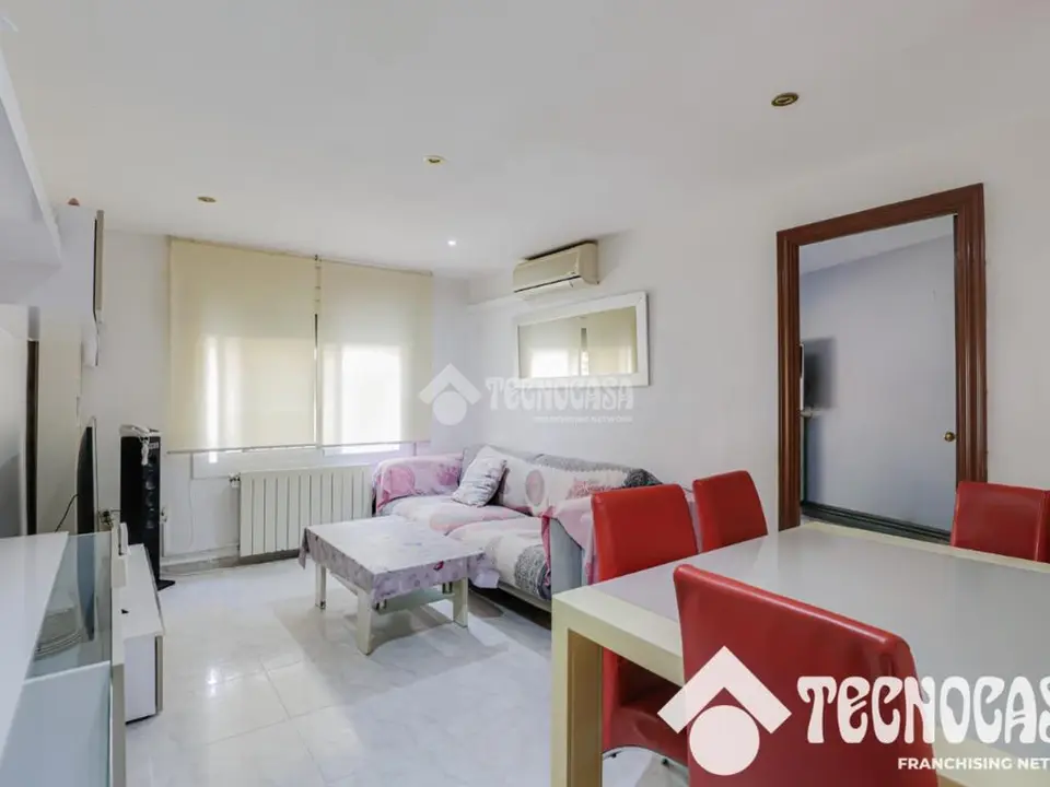 Piso en venta en Santa Coloma De Gramenet