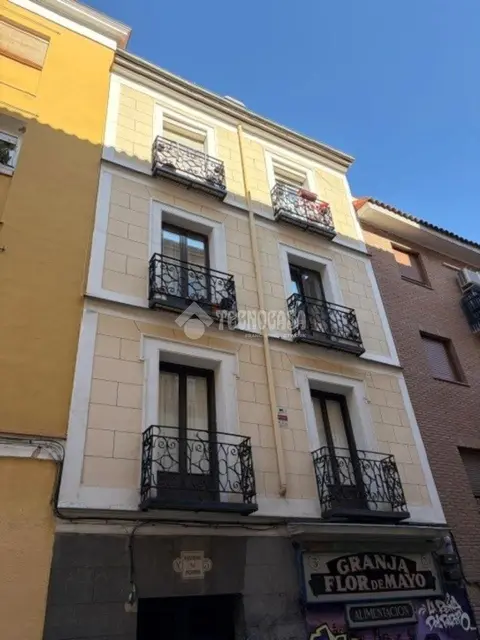 Piso en venta en Calle Dos de Mayo en Centro en Madrid