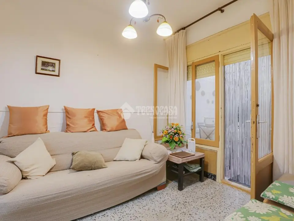 Casa en venta en Carrer del Berguedà en Can Palet en Terrassa