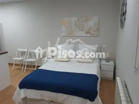 Estudio en Pueblo Nuevo
