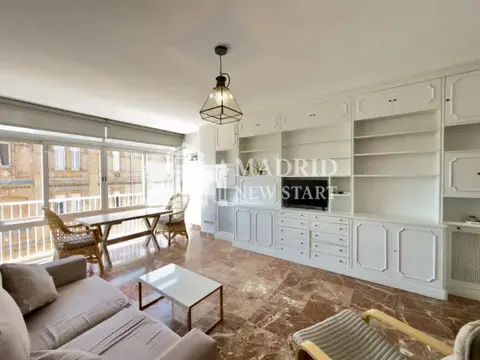 Apartamento en calle Jorge Juan