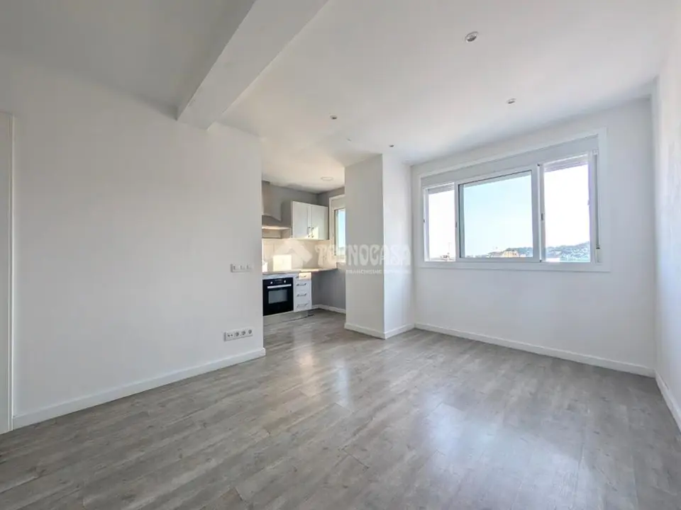 Piso en venta en Cerdanyola en Mataró