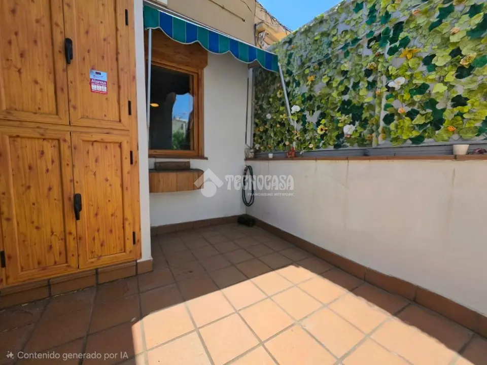 Piso en venta en Santa Coloma De Gramenet