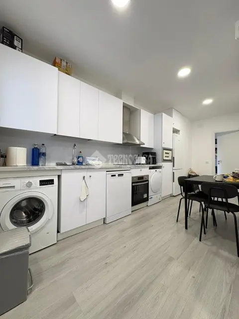 Piso en venta en Juan De La Cierva en Getafe