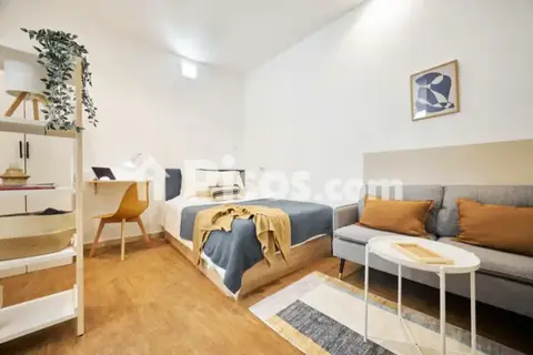 Piso en Embajadores-Lavapiés
