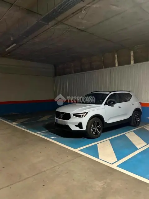 Box/plaza de garaje en venta en Latina en Puerta Del Ángel en Madrid