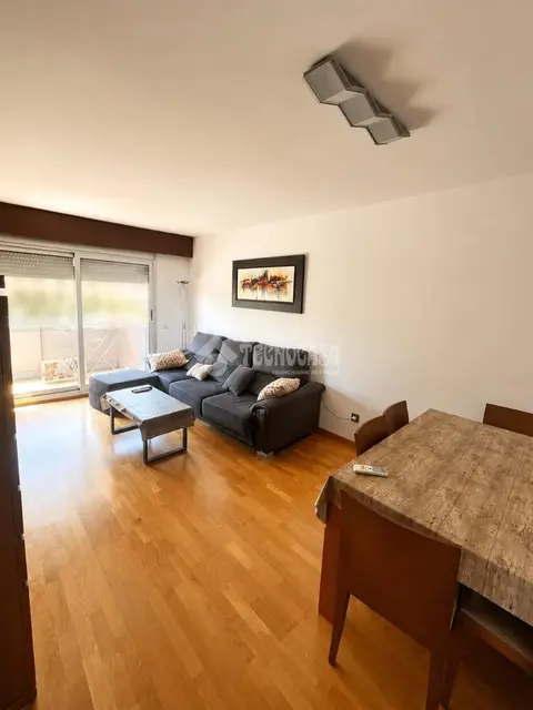 Piso en venta en Sant Andreu en La Trinitat Vella en Barcelona