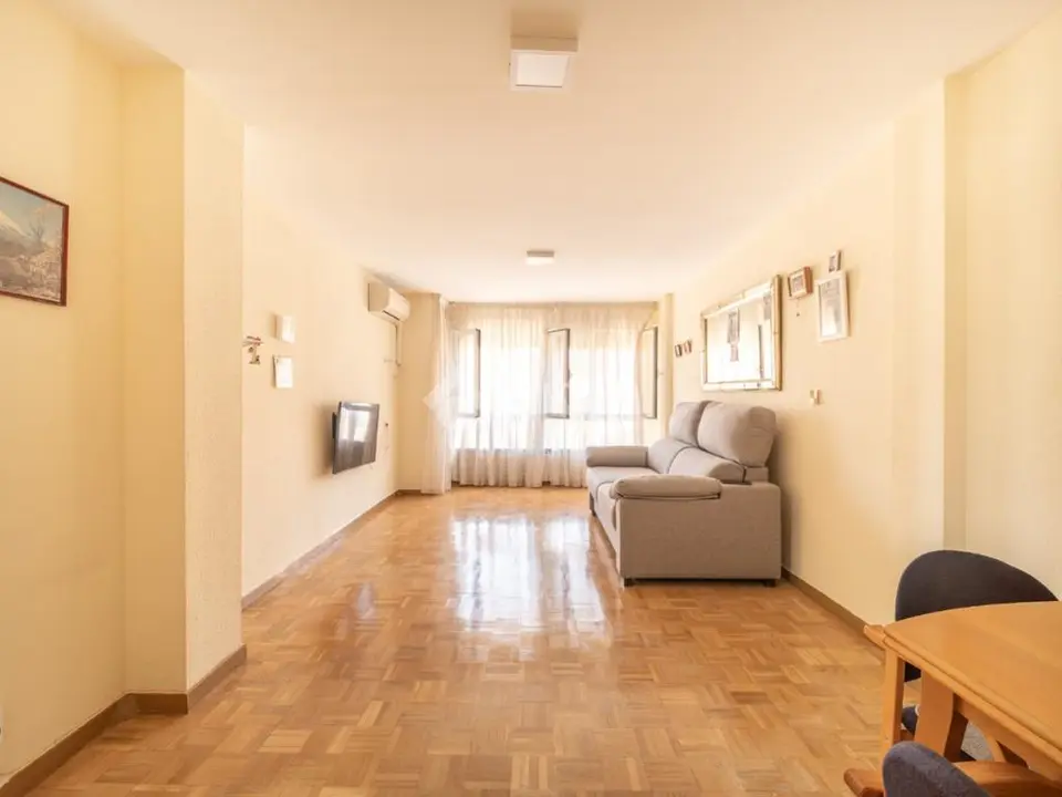 Piso en venta en Rivas-Vaciamadrid