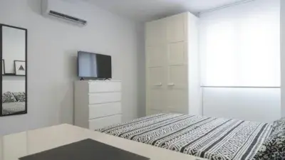 Piso en Opañel