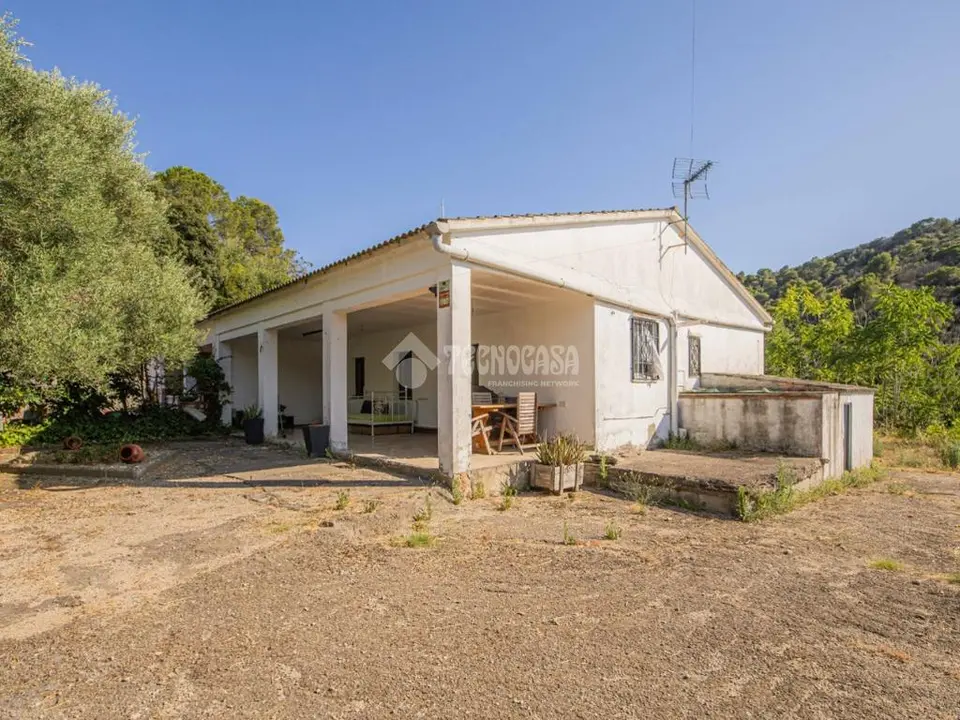 Casa en venta en Montcada I Reixac