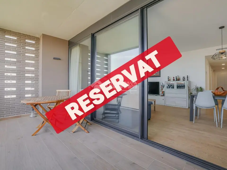 Piso en venta en Centre en Sant Josep en L'Hospitalet De Llobregat