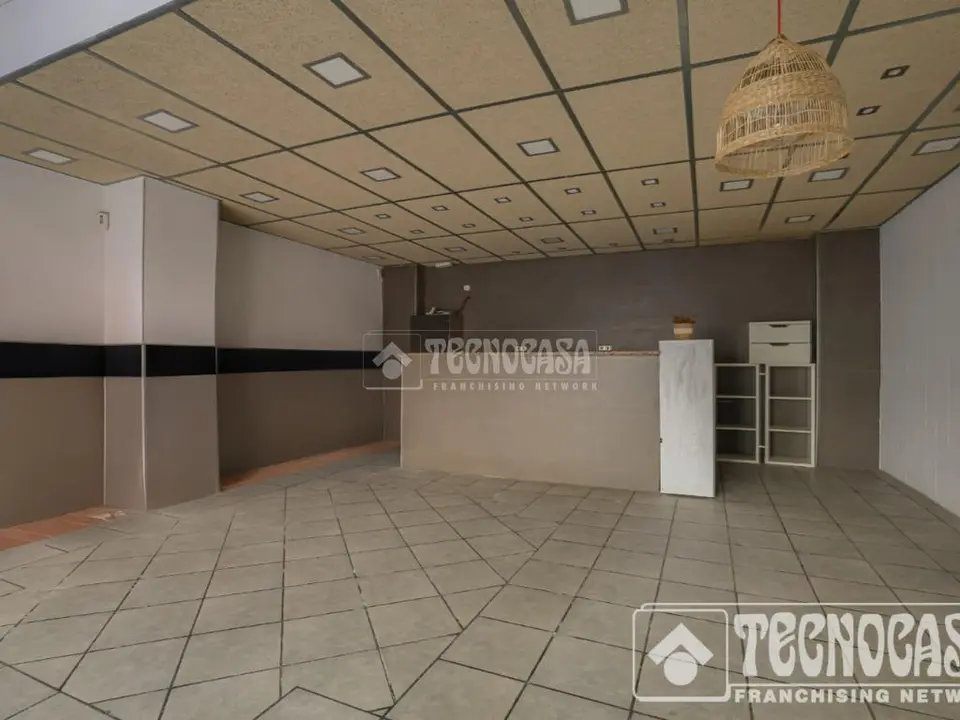 Local comercial en venta en Santa Coloma De Gramenet