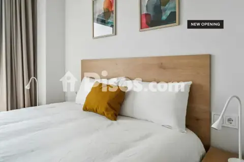 Piso en Ensanche de Vallecas-Valdecarros