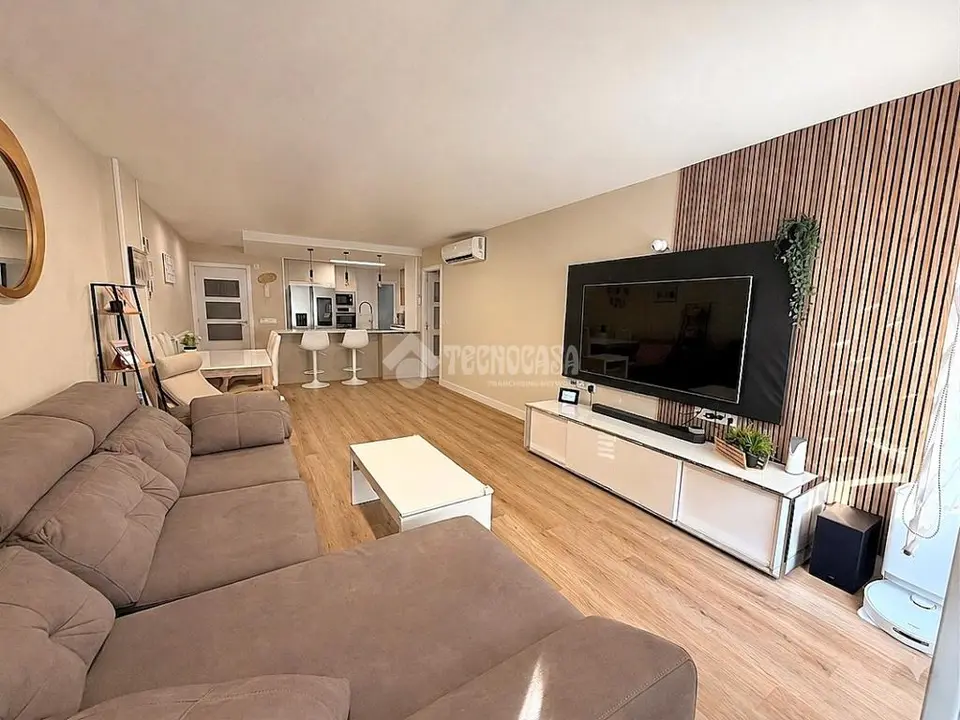 Piso en venta en San Nicasio - Santos - Batallas en Leganés