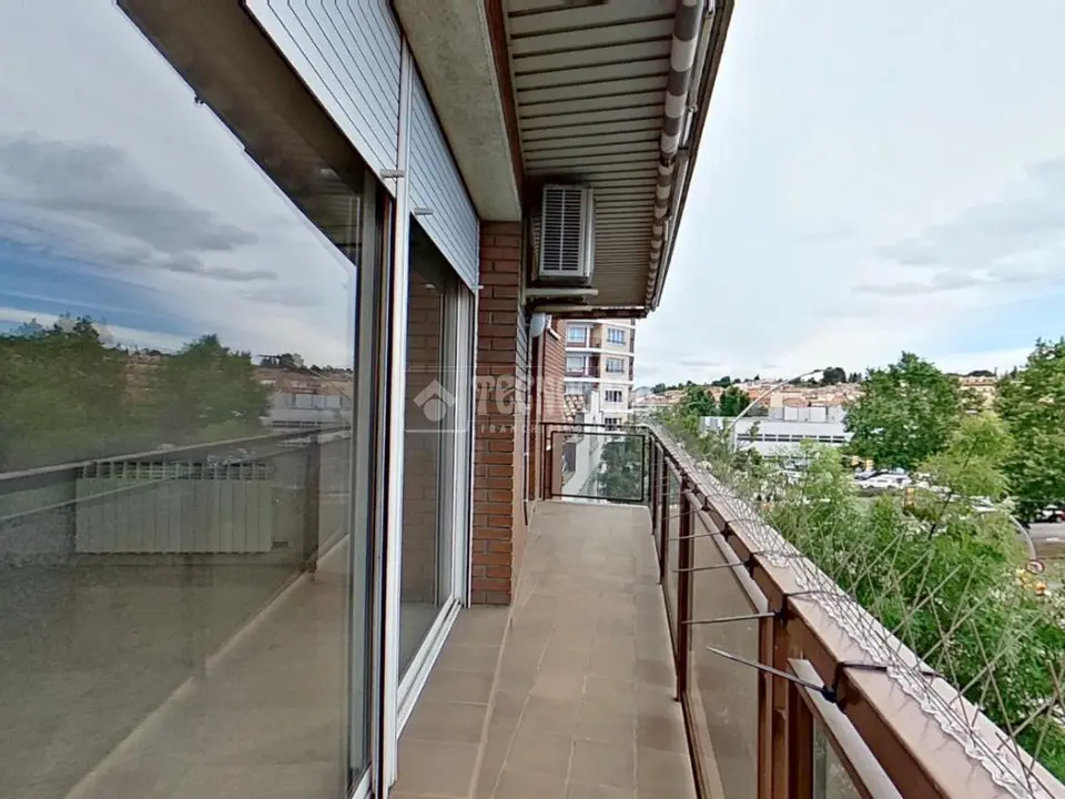 Piso en venta en Manresa