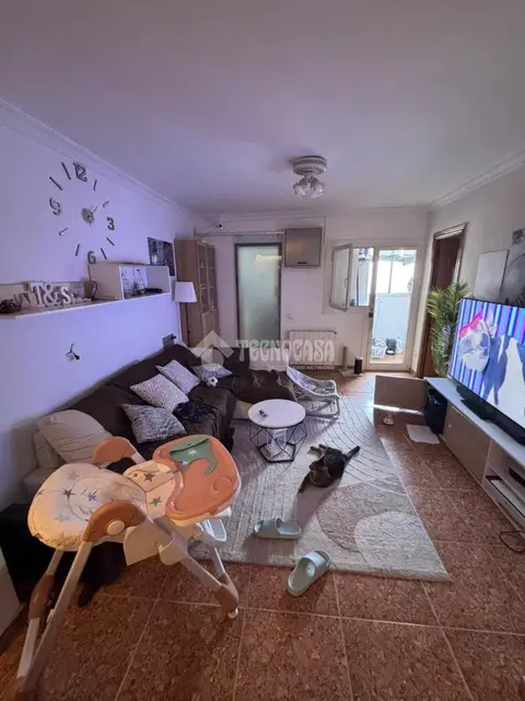 Piso en venta en Sant Andreu en La Trinitat Vella en Barcelona