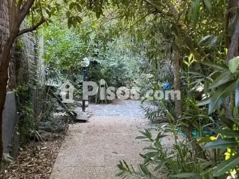 Piso en calle Orquidea