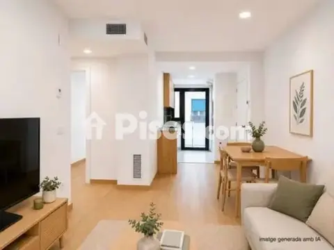 Piso en Canet de Mar