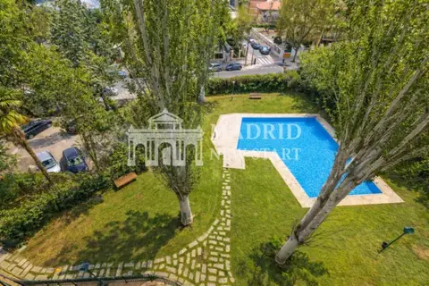 Piso en Avenida del Valle