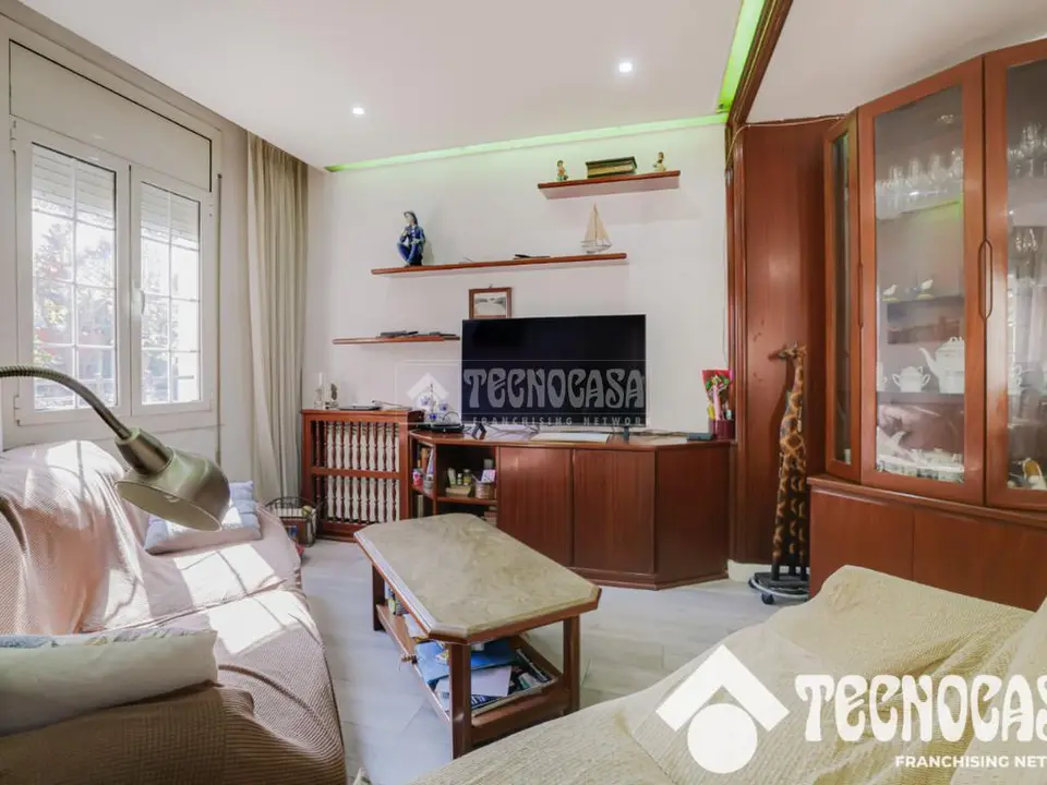 Piso en venta en Ciutat Vella en La Barceloneta en Barcelona