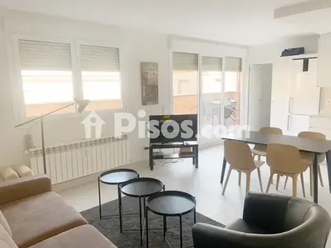 Piso en calle del Espíritu Santo