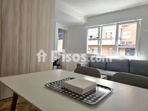 Piso en Salvador