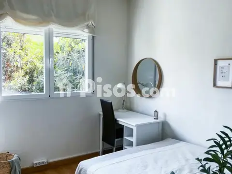 Piso en Mirasierra-Arroyo del Fresno