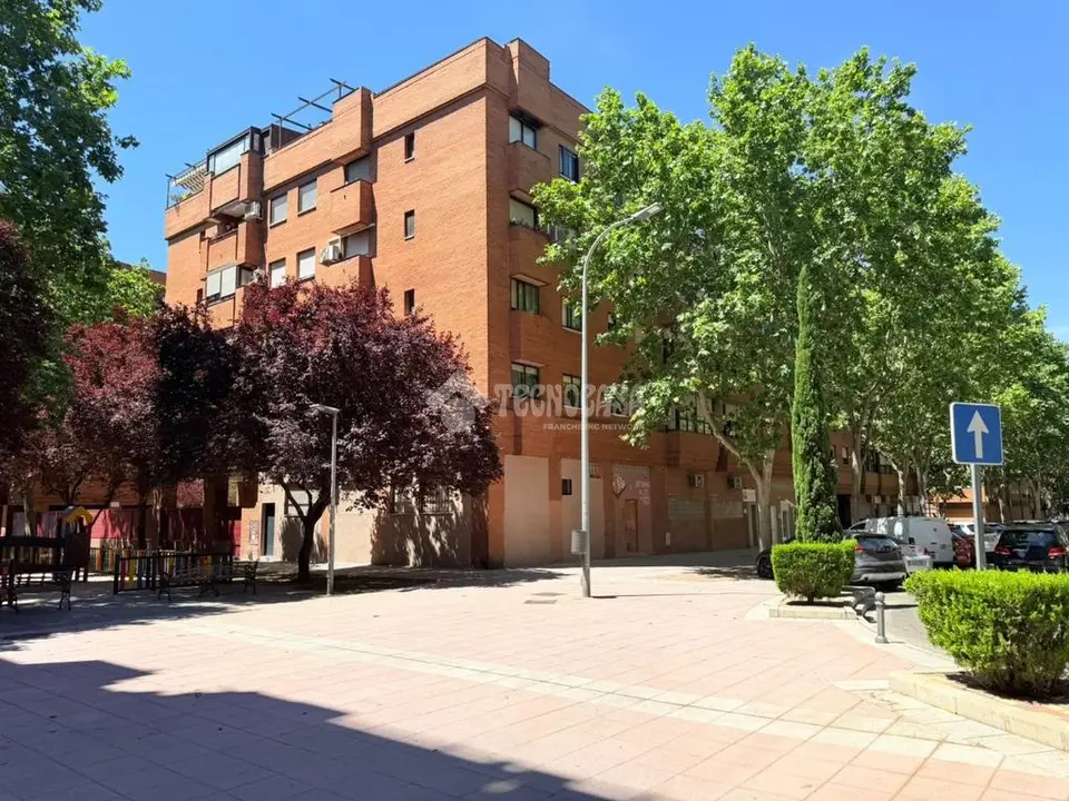 Piso en venta en Torrejón De Ardoz