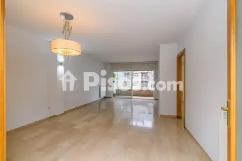 Piso en Passeig de Pere III