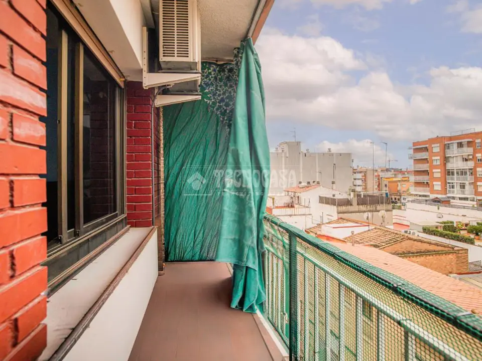 Piso en venta en Sant Boi De Llobregat