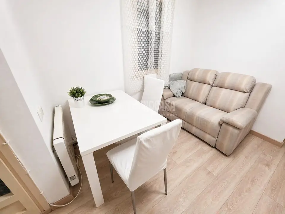 Piso en venta en Eixample en La Nova Esquerra De L'eixample en Barcelona