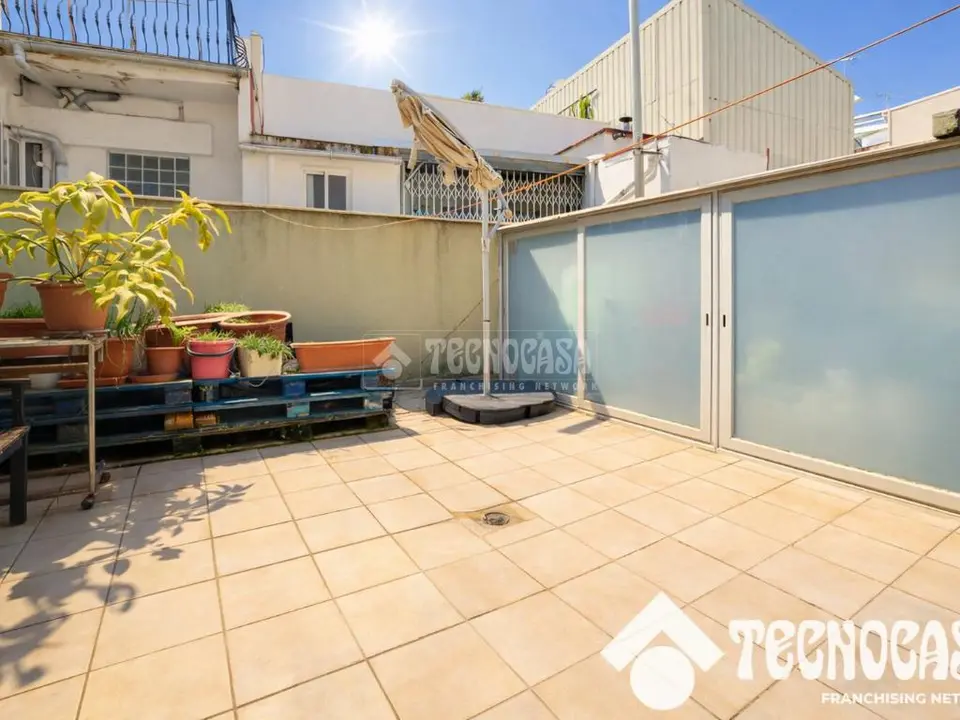 Piso en venta en Cerdanyola en Mataró