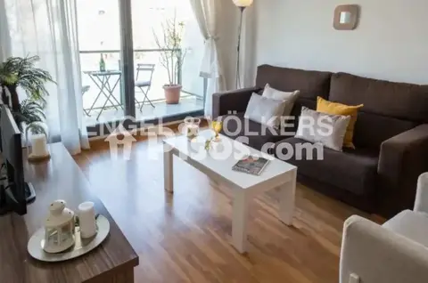 Piso en La Sagrada Família