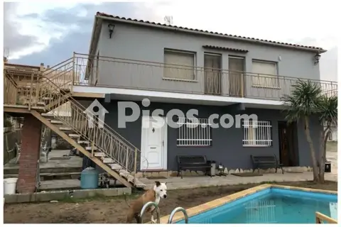 Casa en Avinguda de Rocacrespa
