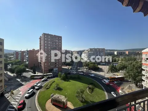 Ático en Peramas