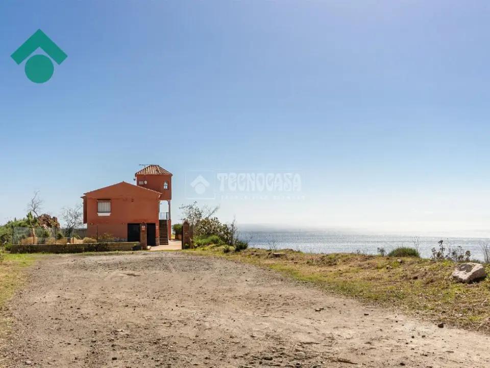 Casa rural en venta en Vélez-Málaga