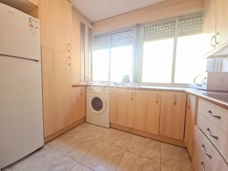 Piso en venta en Universidad - Margaritas - Kelvinator en Getafe
