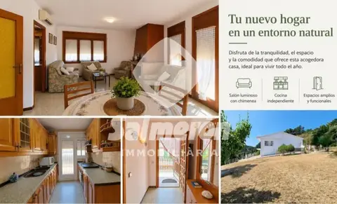 Casa en Sant Genís de Palafolls