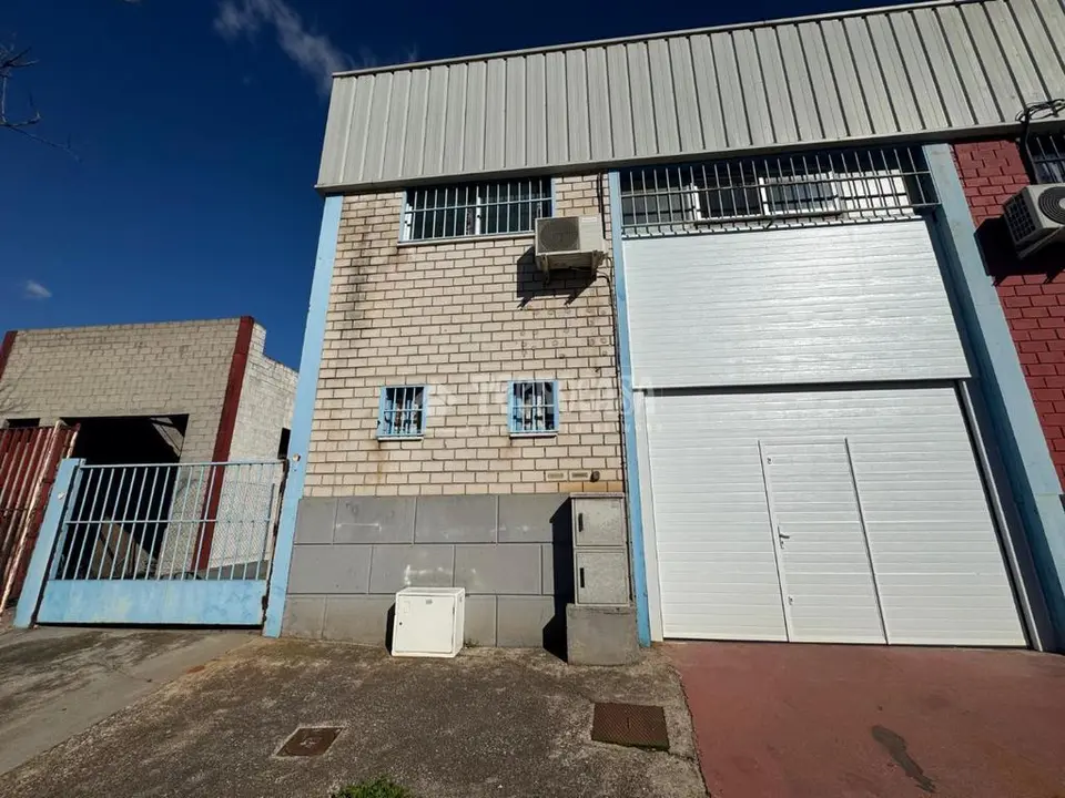 Local comercial en alquiler en Mejorada Del Campo