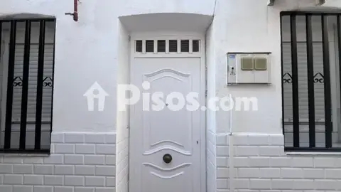 Piso en calle de Muller