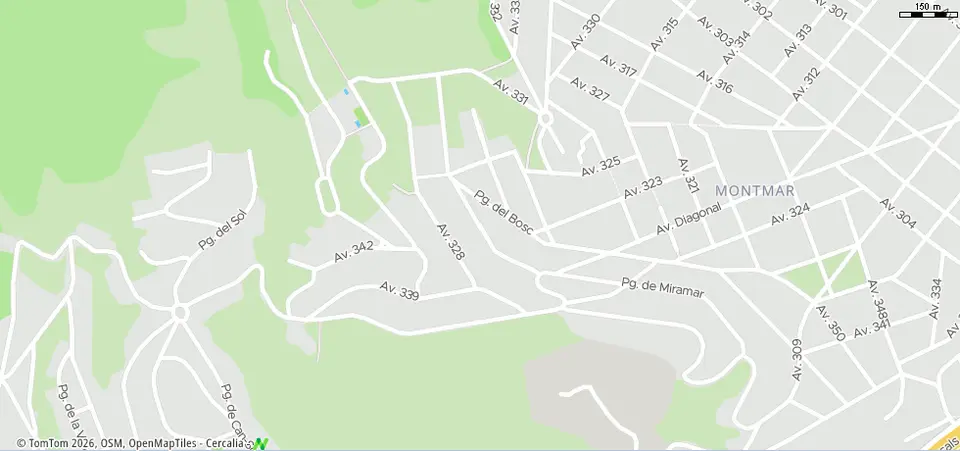 Casa en Montemar