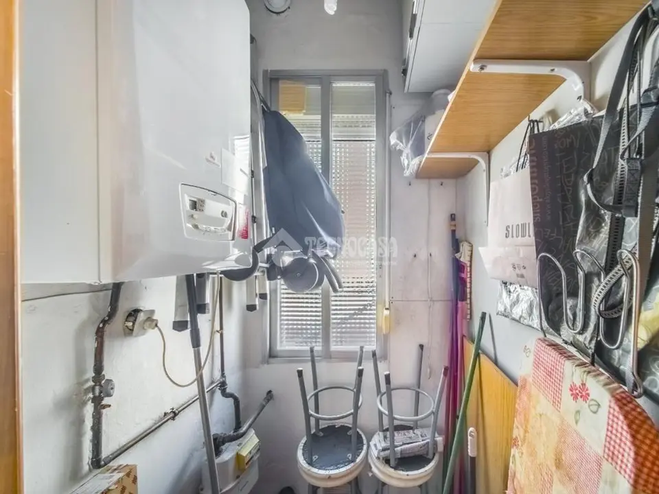 Piso en venta en Chamberí en Madrid