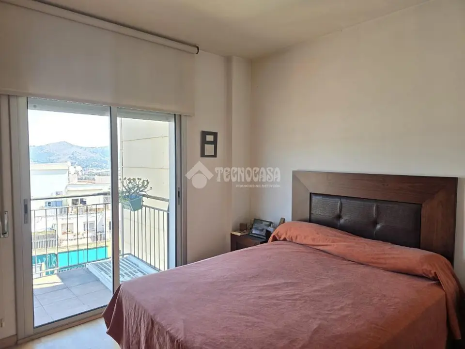 Piso en venta en Horta Guinardó en La Teixonera en Barcelona