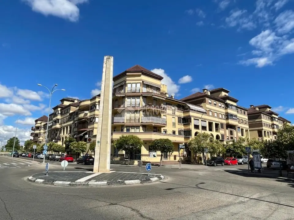 Piso en venta en San Nicasio - Santos - Batallas en Leganés
