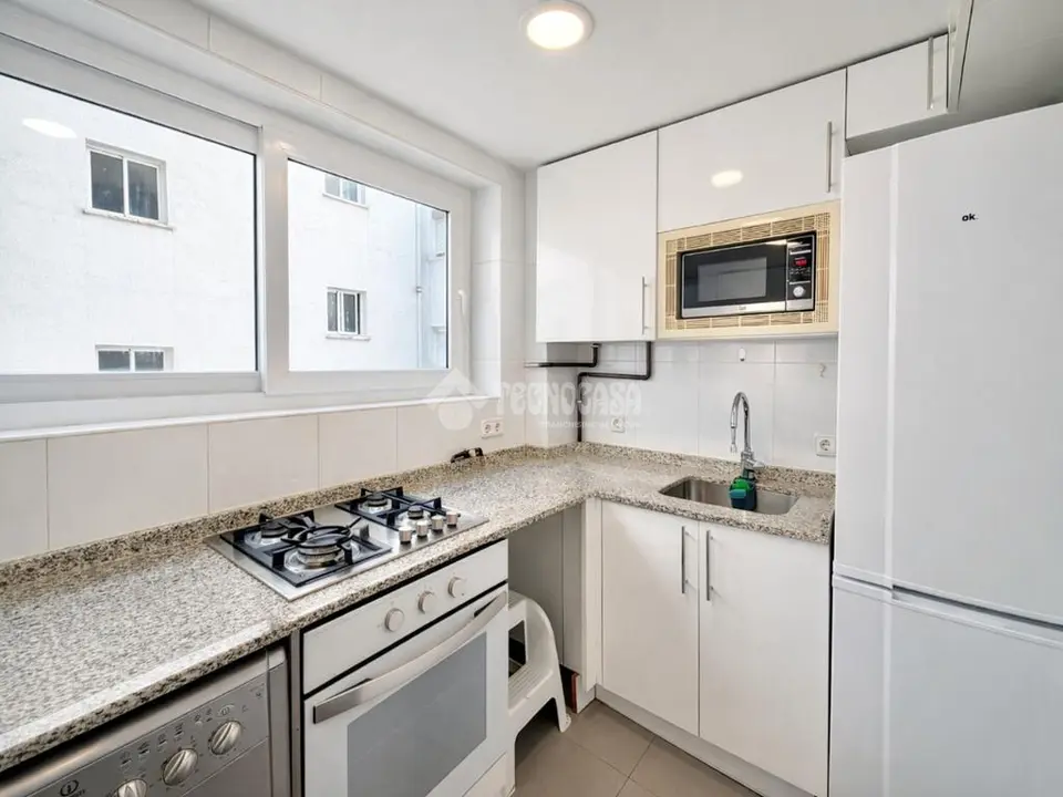 Piso en venta en Fuencarral en Peñagrande en Madrid